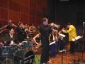 Jubiläumskonzert - 30 Jahre Big Band Ulm, Kornhaus Ulm